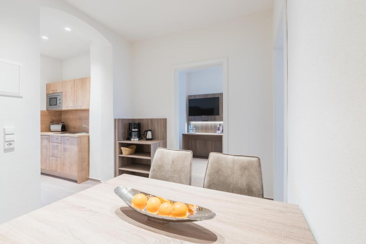"Sleep & Relax" Apartement Dresden Exterior photo
